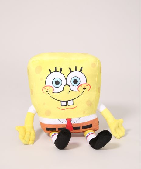 Pelucia-Bob-Esponja--Amarela-9974888-Amarelo_1