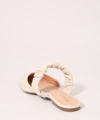 Mule-Feminino-Bico-Fino-Via-Uno-Bege-Claro-9990511-Bege_Claro_4