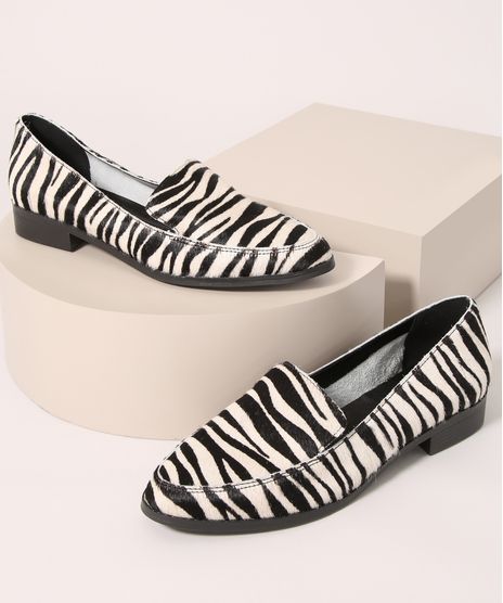 Mocassim-Feminino-Estampado-Animal-Print-de-Zebra-Multicor-9993196-Multicor_1