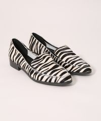 Mocassim-Feminino-Estampado-Animal-Print-de-Zebra-Multicor-9993196-Multicor_5