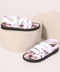 Papete-Infantil-Coracoes-com-Velcro-Ipanema-Branca-9991421-Branco_1