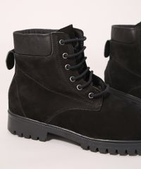 Bota-Coturno-Masculina-Tratorada-Cano-Baixo-Oneself-Preta-9993752-Preto_3