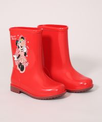 Galocha-Infantil-Minnie-Cano-Alto-Grendene-Vermelha-9986833-Vermelho_5