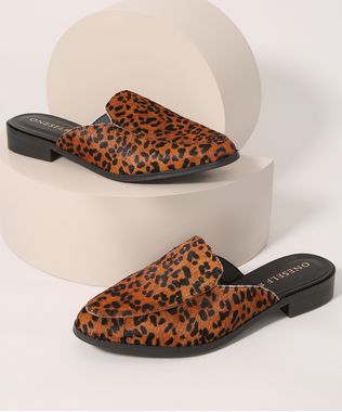 Mule-Feminino-Bico-Fino-Estampado-Animal-Print-de-Onca-Oneself-Multicor-9993199-Multicor_1