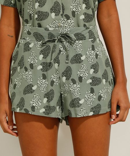 Short-de-Viscose-Estampado-de-Caju-Animal-Print-Onca-com-Bolsos-Cintura-Media-Verde-9984951-Verde_1 Short-de-Viscose-Estampado-de-Caju-Animal-Print-Onca-com-Bolsos-Cintura-Media-Verde-9984951-Verde_1