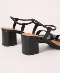 Sandalia-Feminina-Bico-Quadrado-Salto-Medio-Grosso-Oneself-Preta-9992805-Preto_6