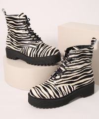 Bota-Coturno-Feminina-Cano-Baixo-Estampada-Animal-Print-de-Zebra-Oneself-Multicor-9993860-Multicor_1 Bota-Coturno-Feminina-Cano-Baixo-Estampada-Animal-Print-de-Zebra-Oneself-Multicor-9993860-Multicor_1