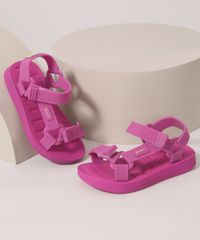Papete-Infantil-com-Velcro-Free-Rider-Rosa-9988481-Rosa_1