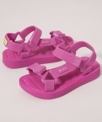 Papete-Infantil-com-Velcro-Free-Rider-Rosa-9988481-Rosa_3