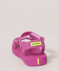Papete-Infantil-com-Velcro-Free-Rider-Rosa-9988481-Rosa_4