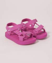 Papete-Infantil-com-Velcro-Free-Rider-Rosa-9988481-Rosa_5
