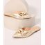 Mule-Feminino-com-Laco-Bico-Fino-Via-Uno-Dourado-9990515-Dourado_1