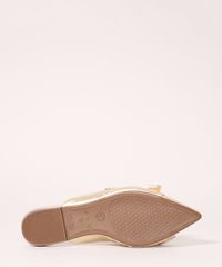 Mule-Feminino-com-Laco-Bico-Fino-Via-Uno-Dourado-9990515-Dourado_6
