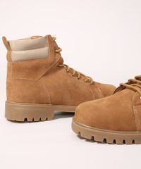 Bota-Coturno-Masculina-Tratorada-Cano-Baixo-Oneself-Marrom-Claro-9993751-Marrom_Claro_3