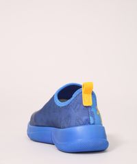 Tenis-Infantil-Knit-Liga-da-Justica-Grendene-Azul-9986800-Azul_4