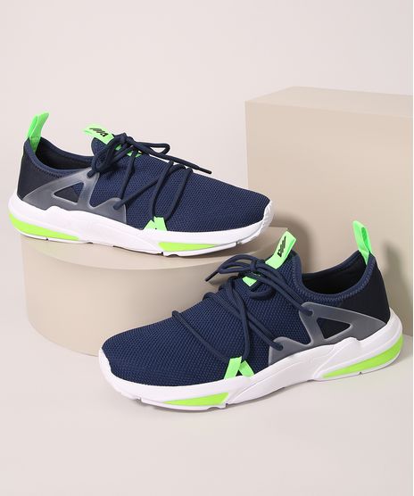 Tenis-Masculino-Esportivo-Ace-com-Recorte-Azul-Marinho-9993650-Azul_Marinho_1