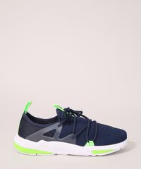 Tenis-Masculino-Esportivo-Ace-com-Recorte-Azul-Marinho-9993650-Azul_Marinho_2