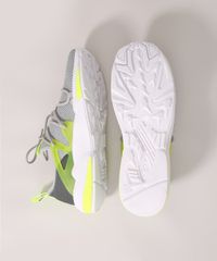 Tenis-Masculino-Esportivo-Ace-com-Recorte-Cinza-9993652-Cinza_6