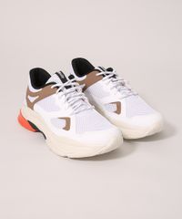 Tenis-Masculino-Actvitta-Chunky-com-Recortes-Branco-9990098-Branco_5