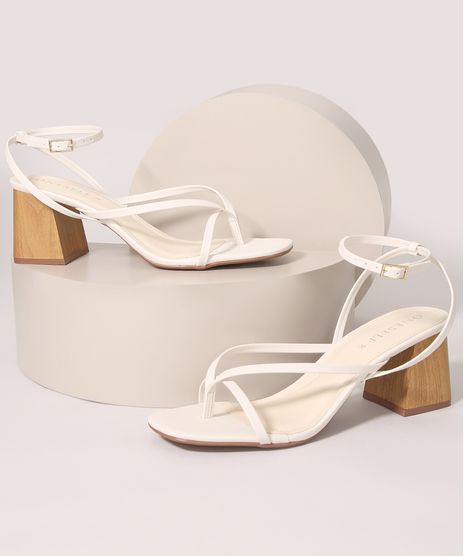 Sandalia-Feminina-Bico-Quadrado-Salto-Medio-Grosso-Oneself-Off-White-9993206-Off_White_1
