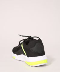 Tenis-Masculino-Esportivo-Ace-com-Recorte-Preto-9993653-Preto_4