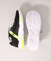 Tenis-Masculino-Esportivo-Ace-com-Recorte-Preto-9993653-Preto_6