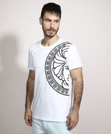 Camiseta-Slim-Manga-Curta-Gola-Careca-Branca-9983526-Branco_1 Camiseta-Slim-Manga-Curta-Gola-Careca-Branca-9983526-Branco_1