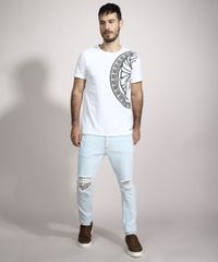 Camiseta-Slim-Manga-Curta-Gola-Careca-Branca-9983526-Branco_3