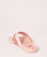 Rasteirinha-Feminina-Mickey-e-Minnie-Zaxy-Rosa-Claro-9990977-Rosa_Claro_4