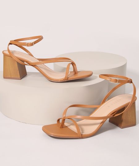 Sandalia-Feminina-Bico-Quadrado-Salto-Medio-Grosso-Oneself-Caramelo-9993207-Caramelo_1 Sandalia-Feminina-Bico-Quadrado-Salto-Medio-Grosso-Oneself-Caramelo-9993207-Caramelo_1