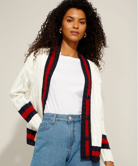 Cardigan-de-Trico-com-Listras-College-Off-White-9984494-Off_White_1