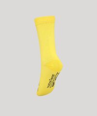 Meia-Cano-Alto-Estampada-Os-Simpsons-Amarela-9986468-Amarelo_3