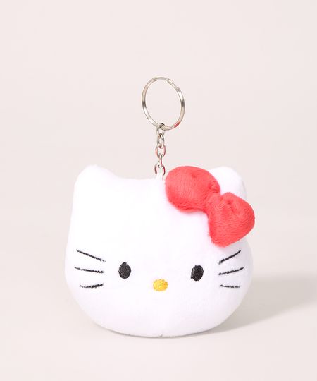 Chaveiro-Hello-Kitty-com-Argola-Branco-9978584-Branco_1 Chaveiro-Hello-Kitty-com-Argola-Branco-9978584-Branco_1