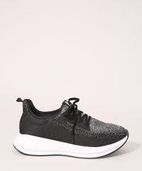 Tenis-Masculino-Knit-ActVitta-Chumbo-9990090-Chumbo_2