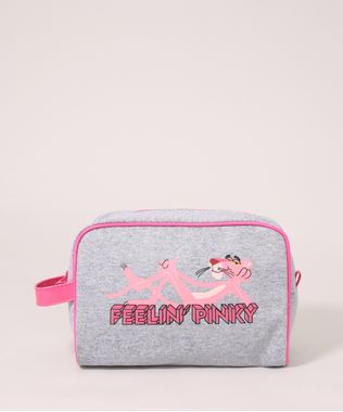 Necessaire-Retangular-Pantera-Cor-de-Rosa-com-Alca-de-Mao-Rosa-9991940-Rosa_1