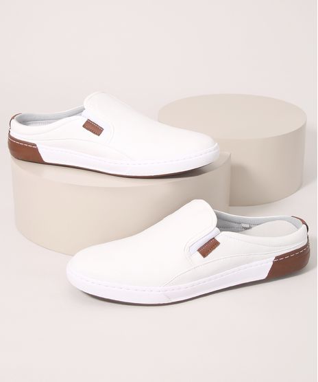 Tenis-Mule-Masculino-Slip-on-Solado-Bicolor-Branco-9993598-Branco_1