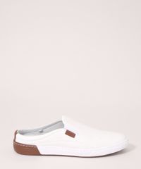 Tenis-Mule-Masculino-Slip-on-Solado-Bicolor-Branco-9993598-Branco_2