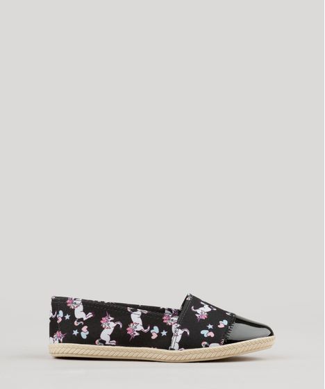 sapatilha infantil c&a