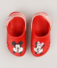 Sandalia-Infantil-Grendene-Minnie-e-Mickey-Vermelha-9182208-Vermelho_1