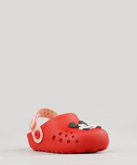Sandalia-Infantil-Grendene-Minnie-e-Mickey-Vermelha-9182208-Vermelho_2