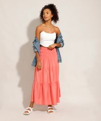 Saia-de-Viscose-com-Recortes-Longa-Coral-9984932-Coral_3