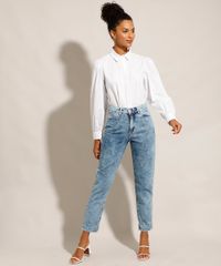 Calca-Mom-Jeans-Marmorizada-Cintura-Super-Alta-Azul-Medio-9928527-Azul_Medio_3