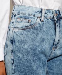 Calca-Mom-Jeans-Marmorizada-Cintura-Super-Alta-Azul-Medio-9928527-Azul_Medio_4