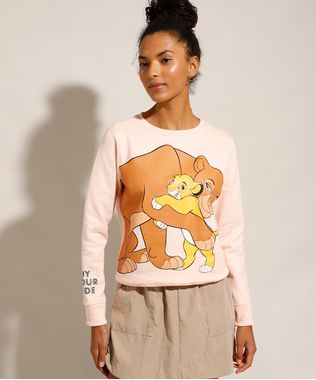 Blusao-de-Moletom-Tal-Mae-Tal-Filha-Rei-Leao-Decote-Redondo-Rosa-Claro-9990451-Rosa_Claro_1