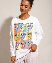 Blusao-de-Moletom-da-Banda-The-Rolling-Stones-Decote-Redondo-Branco-9991619-Branco_5
