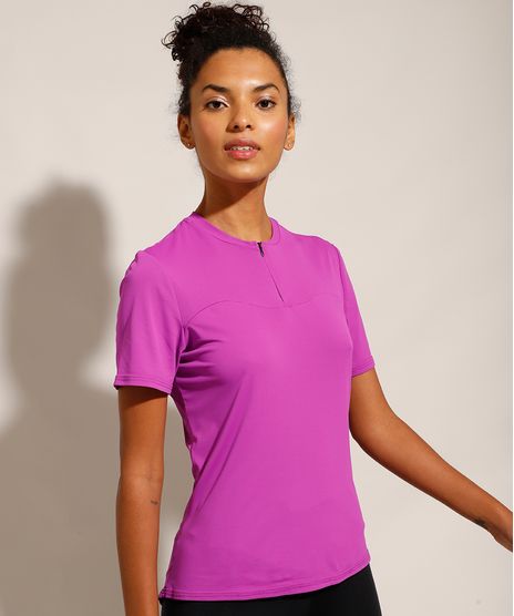 Blusa-Ciclista-Esportiva-Ace-com-Ziper-e-Bolsos-Manga-Curta-Roxa-9982515-Roxo_1