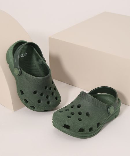 Babuche-Infantil-Verde-9992656-Verde_1 Babuche-Infantil-Verde-9992656-Verde_1