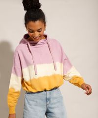 Blusao-de-Moletom-Estampado-Tie-Dye-com-Capuz-Multicor-9983435-Multicor_1