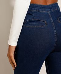Calca-Flare-Jeans-Cintura-Super-Alta-Azul-Escuro-9991275-Azul_Escuro_4