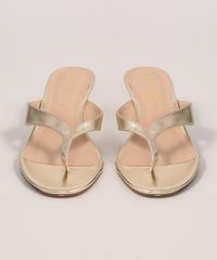 Tamanco-Feminino-Salto-Medio-Fino-Via-Uno-Dourado-9990537-Dourado_6